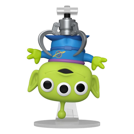 Funko POP! Toy Story Alien with Claw - 30th Anniversary Edition