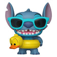 Lilo & Stitch Funko POP! Vinyl Figure - Tuber Stitch 9cm