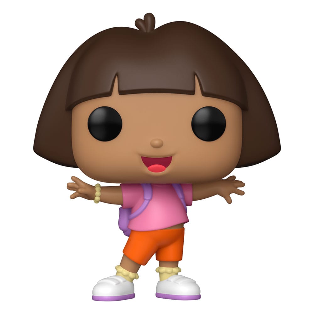 Dora the Explorer Funko POP! Animation Vinyl Figure