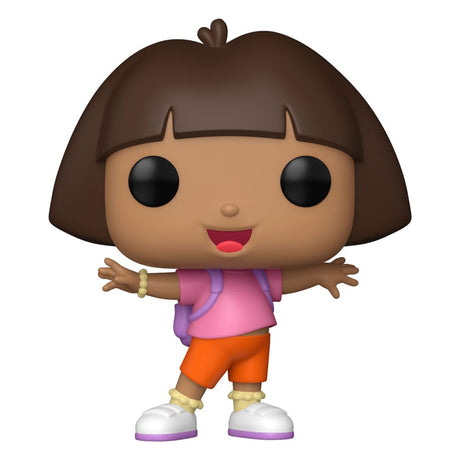 Dora the Explorer Funko POP! Animation Vinyl Figure