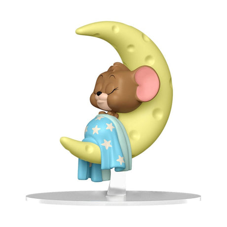 Tom & Jerry Funko POP! Animation Vinyl Figure - Jerry (9 cm)