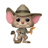 Rescuers Down Under Funko Pop! Disney Jake Vinyl Figure