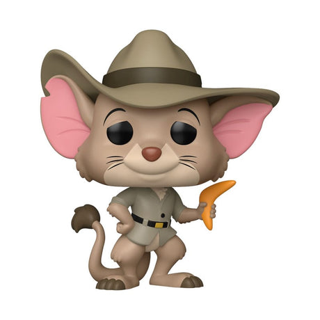 Rescuers Down Under Funko Pop! Disney Jake Vinyl Figure