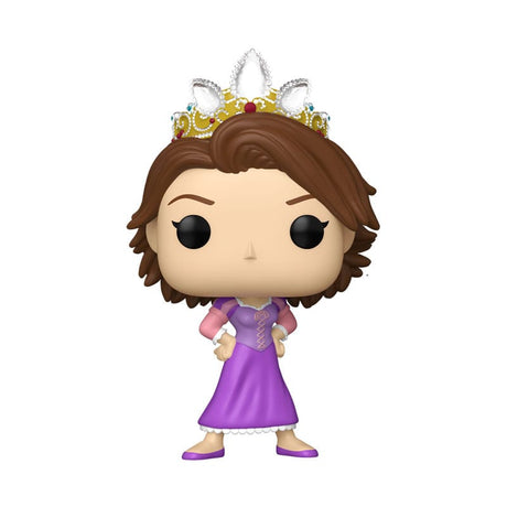 Tangled Funko POP! Animation Vinyl Figure - Rapunzel 9 cm