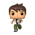 Ben 10 Funko Pop! TV Series Vinyl Figure – Ben Tennyson 9 cm