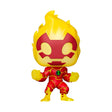Ben 10 Funko POP! Vinyl Figure - Heatblast 9cm