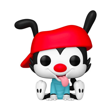 Animaniacs Wakko POP! Animation Vinyl Figure 9cm by Funko