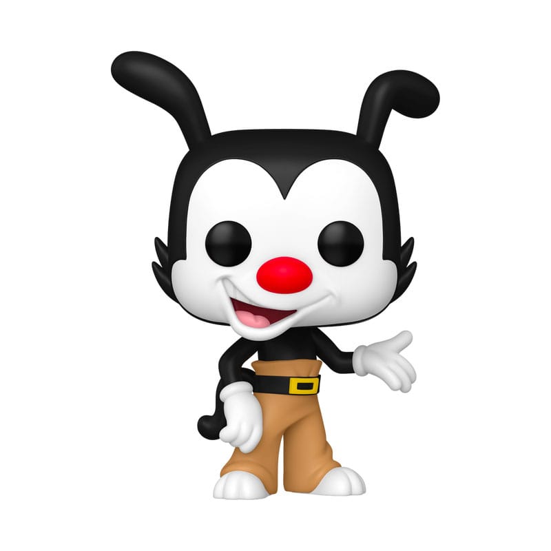 Animaniacs Funko Pop! Vinyl Figure - Yakko (9 cm)