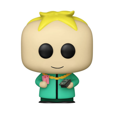 South Park POP! TV Vinyl Figure - Butters Stotch (9 cm)