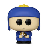 South Park Funko POP! Vinyl Figure: Craig Tucker 9 cm