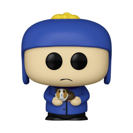 South Park Funko POP! Vinyl Figure: Craig Tucker 9 cm