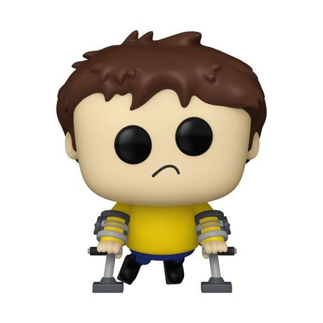 South Park Funko POP! Vinyl Figure - Jimmy Valmer