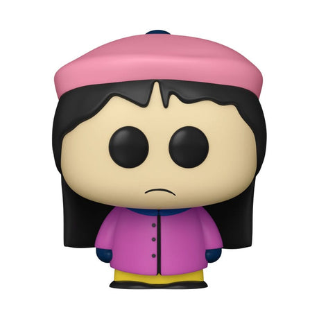 South Park Funko Pop! Wendy Testaburger Vinyl Figure (9cm)
