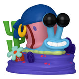 SpongeBob SquarePants Gary Pirate POP! Vinyl Figure - 9 cm