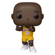 NBA Legends POP! Sports Vinyl Figure Lakers - Shaq ('00 WCF Celebration) 9 cm