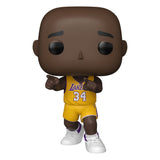 NBA Legends POP! Sports Vinyl Figure Lakers - Shaq ('00 WCF Celebration) 9 cm