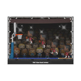 NBA POP Deluxe Vinyl Figure - Bulls MJ '87 Dunk Contest Edition