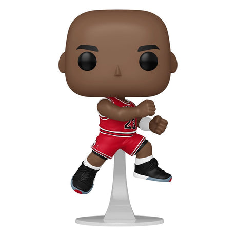 NBA Legends: 'The Shot' Michael Jordan ('89) Funko POP! Vinyl Figure