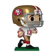 NFL Legends POP! Sports Vinyl Figure - 49ers Brock Purdy 9cm
