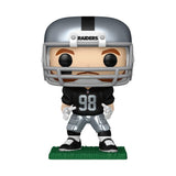 NFL: Legends Funko Pop! Sports Vinyl Figure - Maxx Crosby