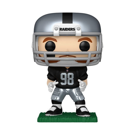 NFL: Legends Funko Pop! Sports Vinyl Figure - Maxx Crosby