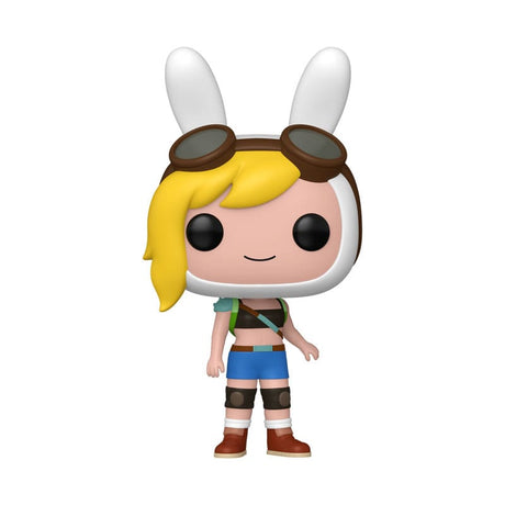 Adventure Time: Fionna POP! Movies Vinyl Figure by Funko