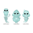 Ghostly Trio 3-Pack: Casper 30th Funko POP! Vinyl Figure, 9cm