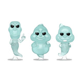 Ghostly Trio 3-Pack: Casper 30th Funko POP! Vinyl Figure, 9cm