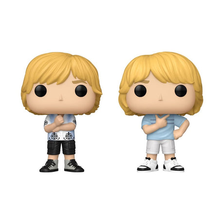 Suite Life of Zack & Cody POP! Television Vinyl Figures 2-Pack