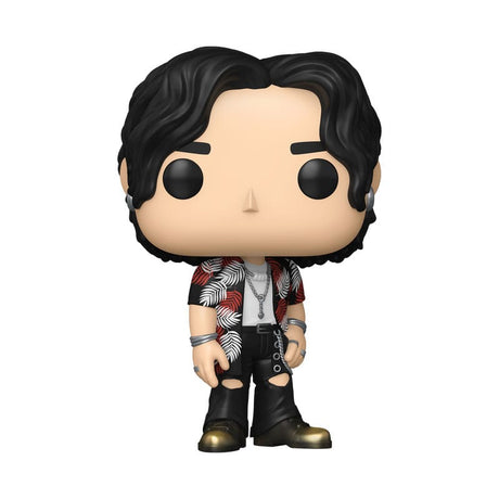BTS Funko POP! Rocks Agust D (Haegeum) Vinyl Figure 9 cm