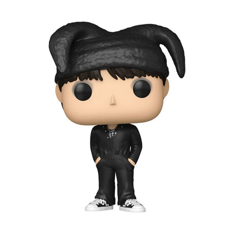 BTS J-Hope Vinyl Figure - Funko POP! Rocks Series