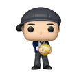 BTS Astronaut Jin Funko Pop! Rocks Vinyl Figure