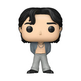 Funko POP! Rocks BTS Jung Kook Vinyl Figure