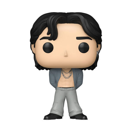 Funko POP! Rocks BTS Jung Kook Vinyl Figure