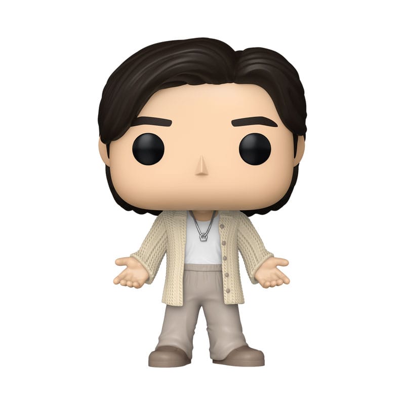 BTS Wildflower RM POP! Rocks Vinyl Figure (9 cm)