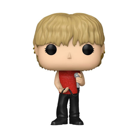 BTS Funko Pop! Rocks - V (Love Me Again) Vinyl Figure 9 cm