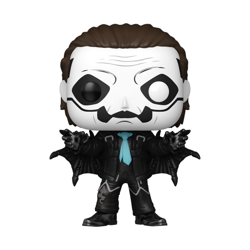 Ghost Band Funko POP! Rocks: Papa Emeritus IV in Glitter Bat Outfit (9cm)