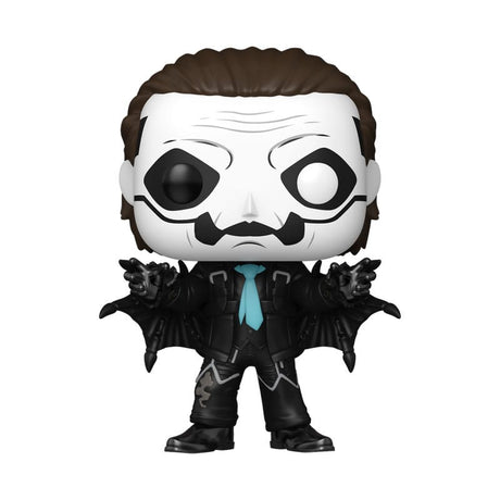 Ghost Band Funko POP! Rocks: Papa Emeritus IV in Glitter Bat Outfit (9cm)