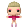Pink Funko POP! Rocks Trustfall Tour Vinyl Figure 9cm