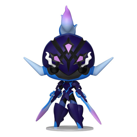 Pokémon Funko POP! Games Vinyl Figure - Ceruledge 9 cm