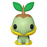 Funko Pop! Games Pokémon Turtwig Vinyl Figure (9 cm)
