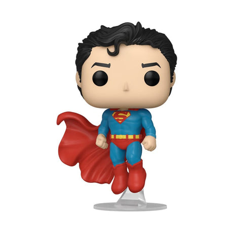 DC Comics Funko POP! Heroes Vinyl - Classic Superman (9cm)