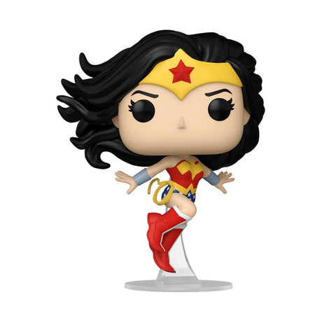 DC Comics Funko POP! Heroes Vinyl - Classic Wonder Woman Figure