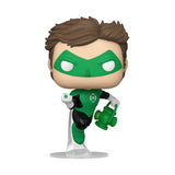 Funko POP! Heroes: DC Comics - Classic Green Lantern Vinyl Figure