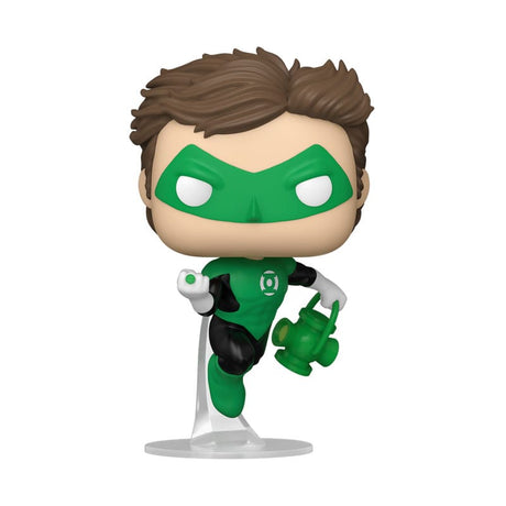 Funko POP! Heroes: DC Comics - Classic Green Lantern Vinyl Figure