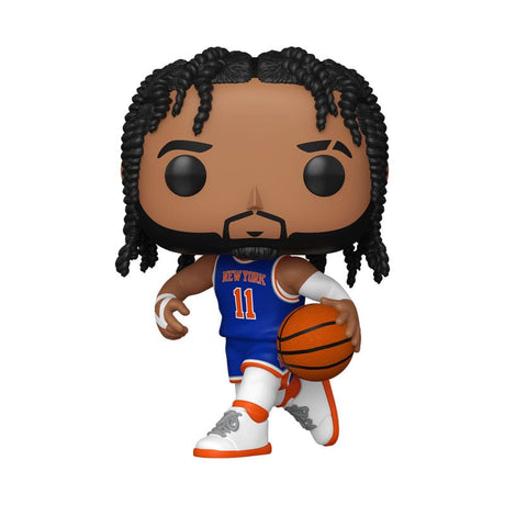 Funko POP! Sports NBA Legends - Jalen Brunson, Knicks 9cm Vinyl