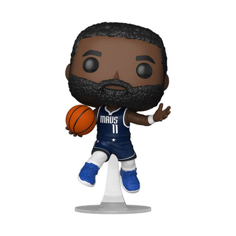 NBA Legends Funko Pop! Sports Vinyl Figure - Kyrie Irving, 9 cm