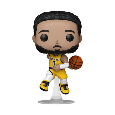 NBA Legends Funko Pop! Sports Vinyl Figure - Tyrese Haliburton 9cm