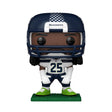 NFL Legends Richard Sherman Seahawks POP! Sports Vinyl Figure