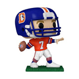 NFL: Legends Funko POP! Sports Vinyl Figure - John Elway, Broncos - 9 cm